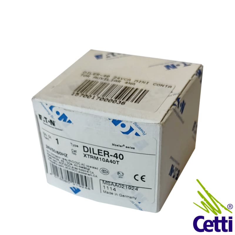 diler-40-24vca-eaton-mini-contator-auxiliar-na-caixa diler-40-24vca-eaton-mini-contator-auxiliar-na-caixa