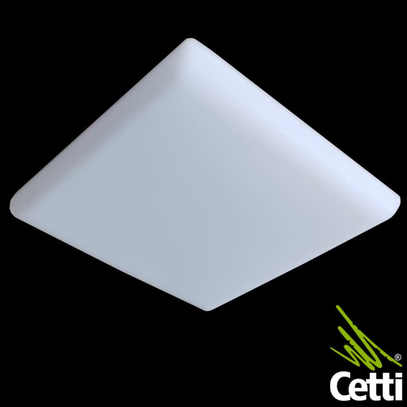 Luminária Painel LED 30W 6500K com Borda Infinita Opus HM38179