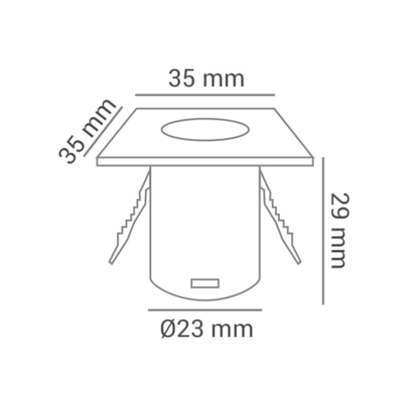 medidas-instalacao-desenho-mecanico-mini-spot-para-moveis-opus-eco-34409 medidas-instalacao-desenho-mecanico-mini-spot-para-moveis-opus-eco-34409