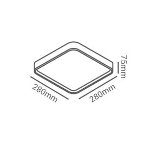 medidas-instalacao-luminaria-plafon-led-quadrado-12w-opus-timber-hm80068