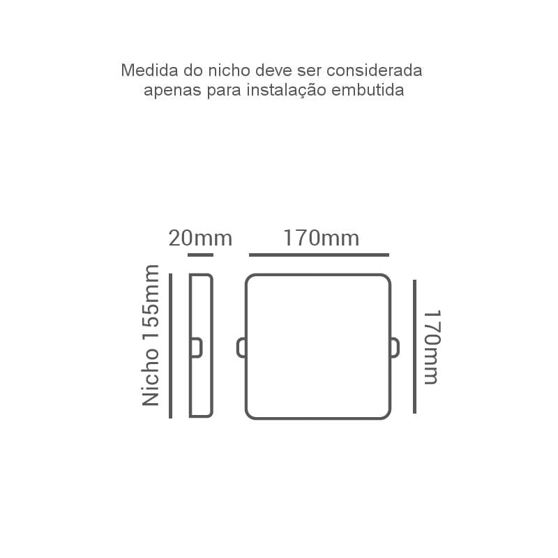 medidas-nicho-instalacao-painel-led-semi-embutido-17x17-opus-hm31460 medidas-nicho-instalacao-painel-led-semi-embutido-17x17-opus-hm31460