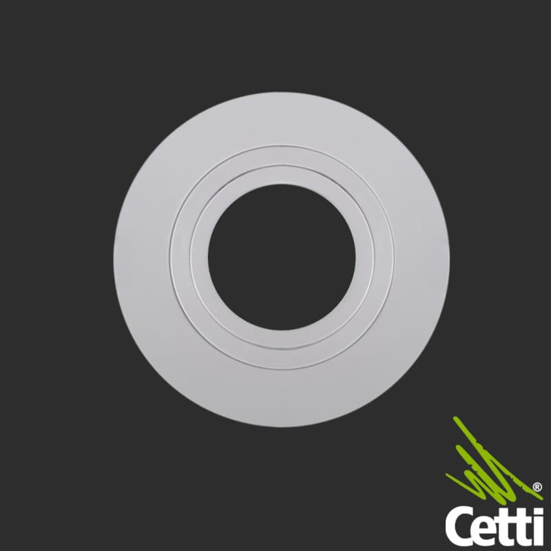 Spot de Embutir Redondo Branco Save Energy SE-330.1271 Spot de Embutir Redondo Branco Save Energy SE-330.1271