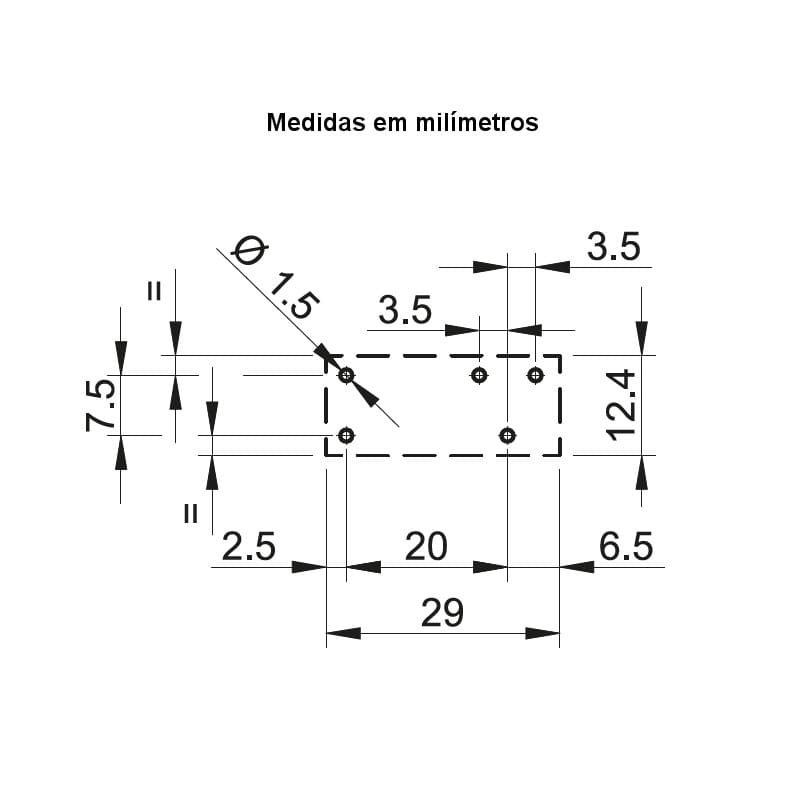 medidas-desenho-mecanico-mini-rele-auxiliar-5-pinos-24vca-10a-1contato-naounf-reversivel-finder-40-31-8-024-0000 medidas-desenho-mecanico-mini-rele-auxiliar-5-pinos-24vca-10a-1contato-naounf-reversivel-finder-40-31-8-024-0000