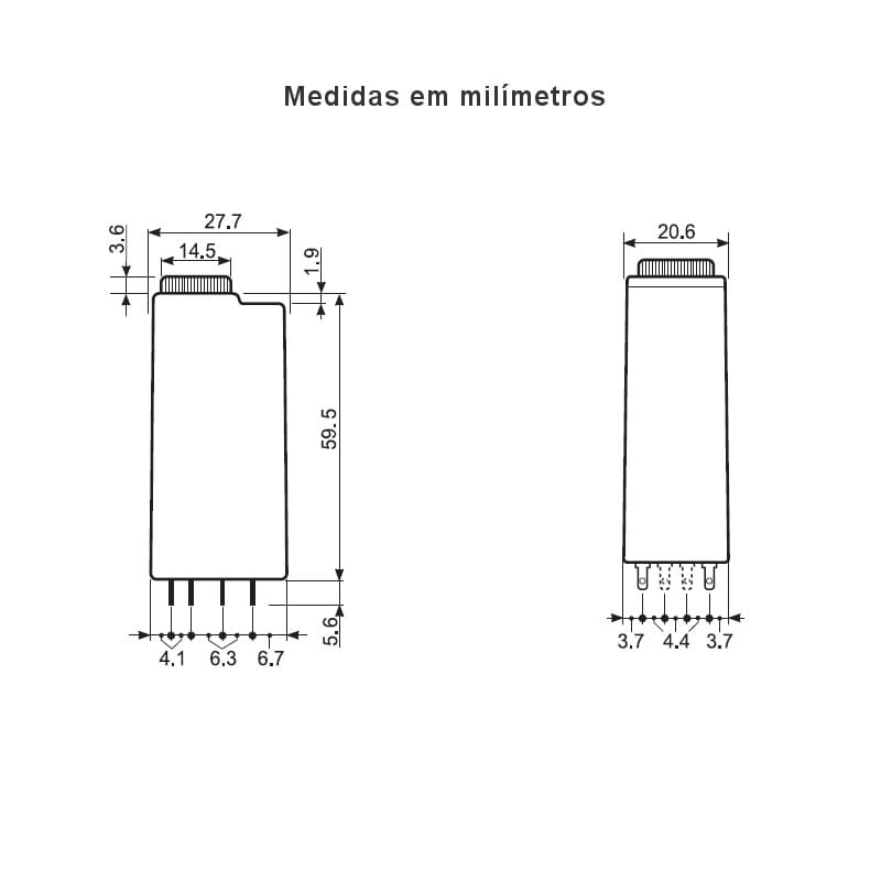 medidas-desenho-mecanico-temporizador-finder-85-02-serie medidas-desenho-mecanico-temporizador-finder-85-02-serie