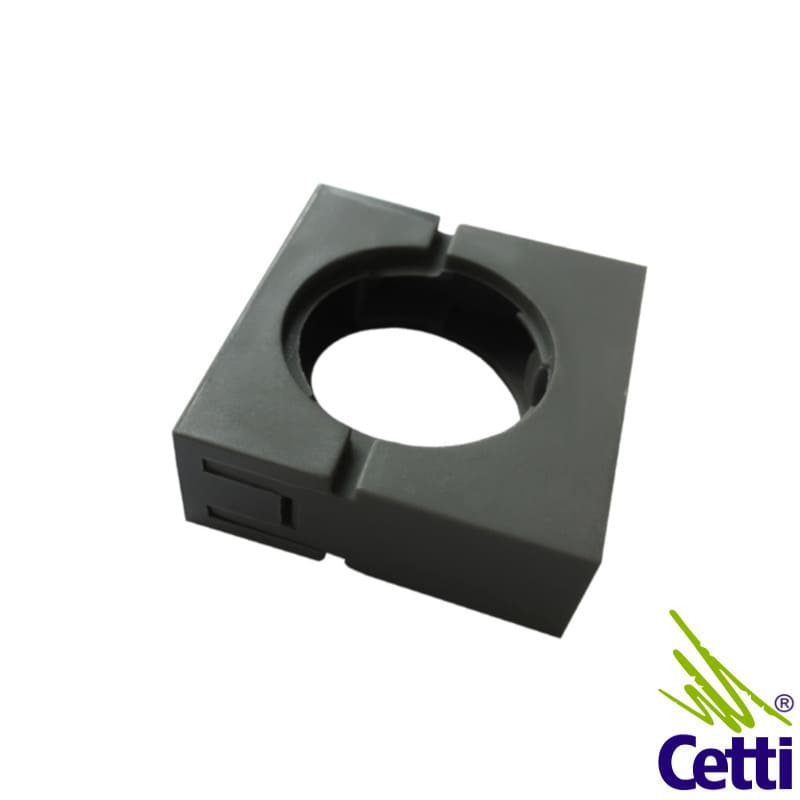 Abraçadeira PG13,5 para Eletroduto e Conduíte WQSG AD18 Abraçadeira PG13,5 para Eletroduto e Conduíte WQSG AD18