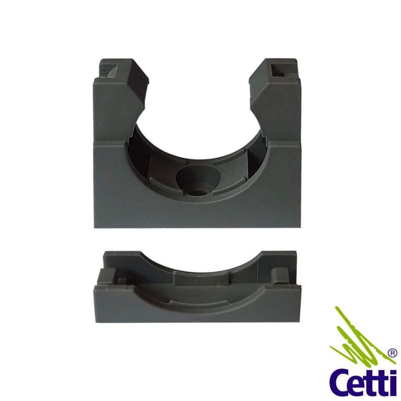 abracadeira-para-eletroduto-externo-cinza-wqsg-ad135 abracadeira-para-eletroduto-externo-cinza-wqsg-ad135