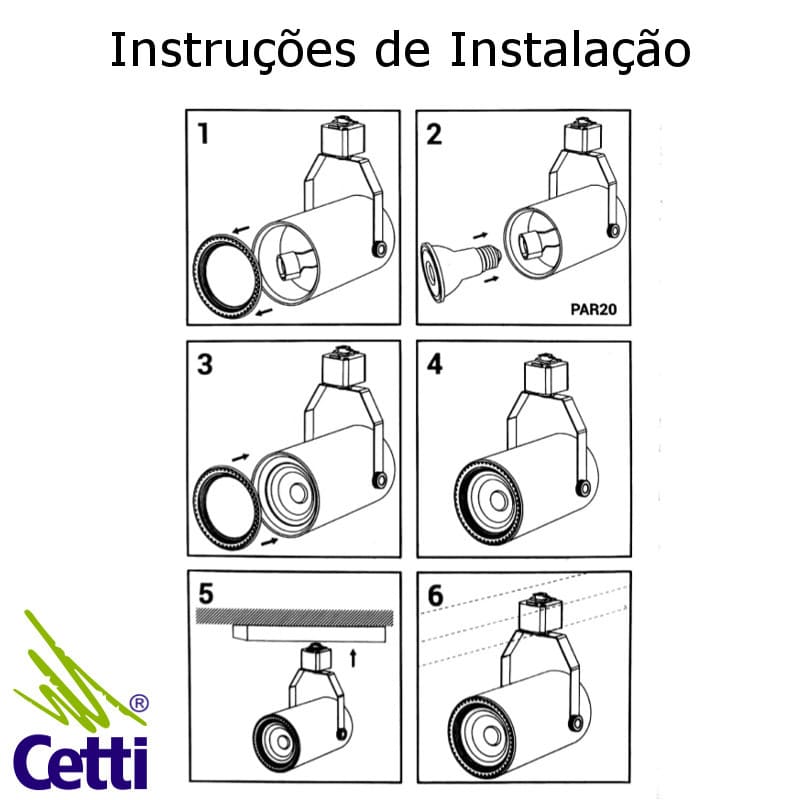 instrucoes-instalacao-spot-trilho-preto-opus instrucoes-instalacao-spot-trilho-preto-opus