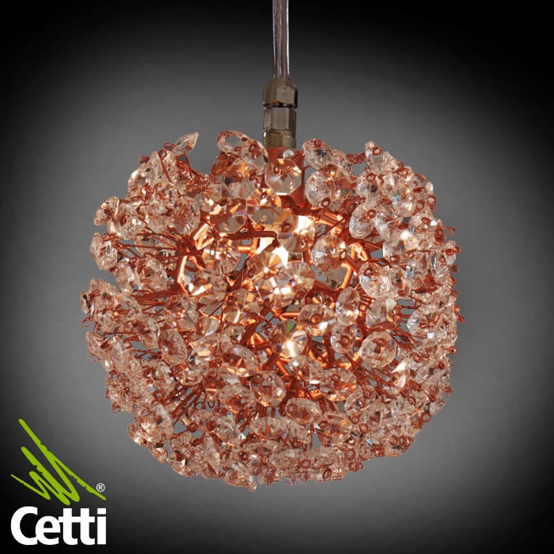 lustre-bola-cristal-pendente-pequeno-lampluz lustre-bola-cristal-pendente-pequeno-lampluz