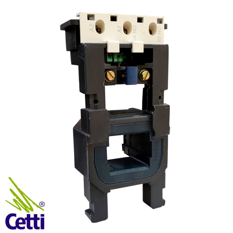 Bobina para Contator Schneider LX1FF184 Bobina para Contator Schneider LX1FF184