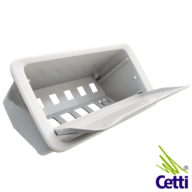 caixa-tomadas-embutir-mesa-cinza-qtmov-37010-01 caixa-tomadas-embutir-mesa-cinza-qtmov-37010-01