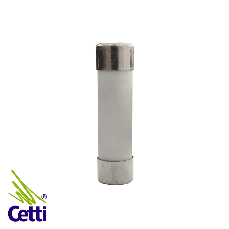 Fusível Cartucho 2A 8,5x31,5 Ultra Rápido Fusível Cartucho 2A 8,5x31,5 Ultra Rápido