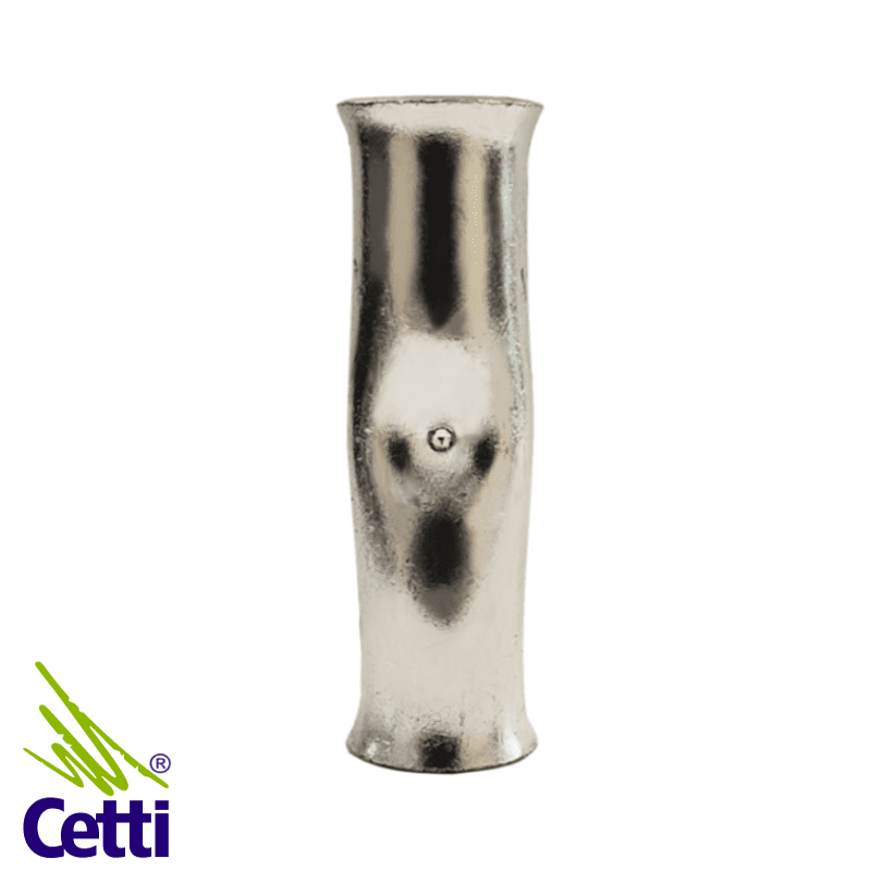 Terminal Luva de Emenda de Compressão Boca Expandida 185mm Terminal Luva de Emenda de Compressão Boca Expandida 185mm