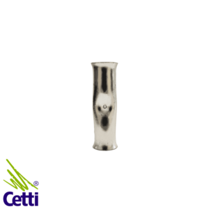 Terminal Luva de Emenda de Compressão Boca Expandida 25mm