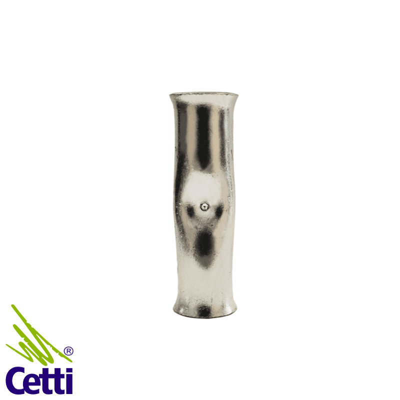 Terminal Luva de Emenda de Compressão Boca Expandida 70mm Terminal Luva de Emenda de Compressão Boca Expandida 70mm