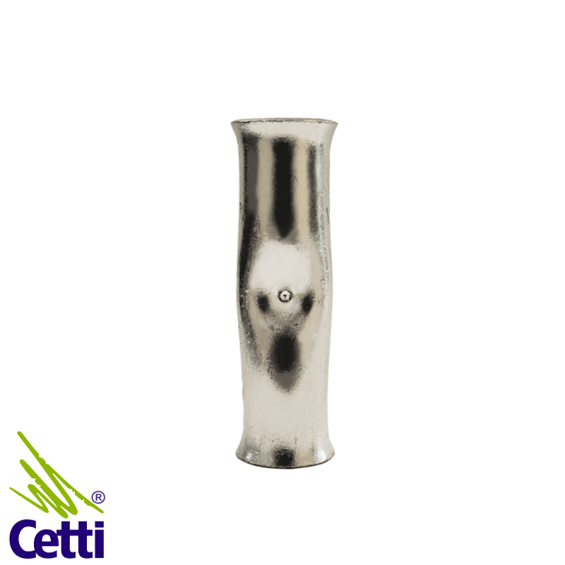 Terminal Luva de Emenda de Compressão Boca Expandida 95mm Terminal Luva de Emenda de Compressão Boca Expandida 95mm