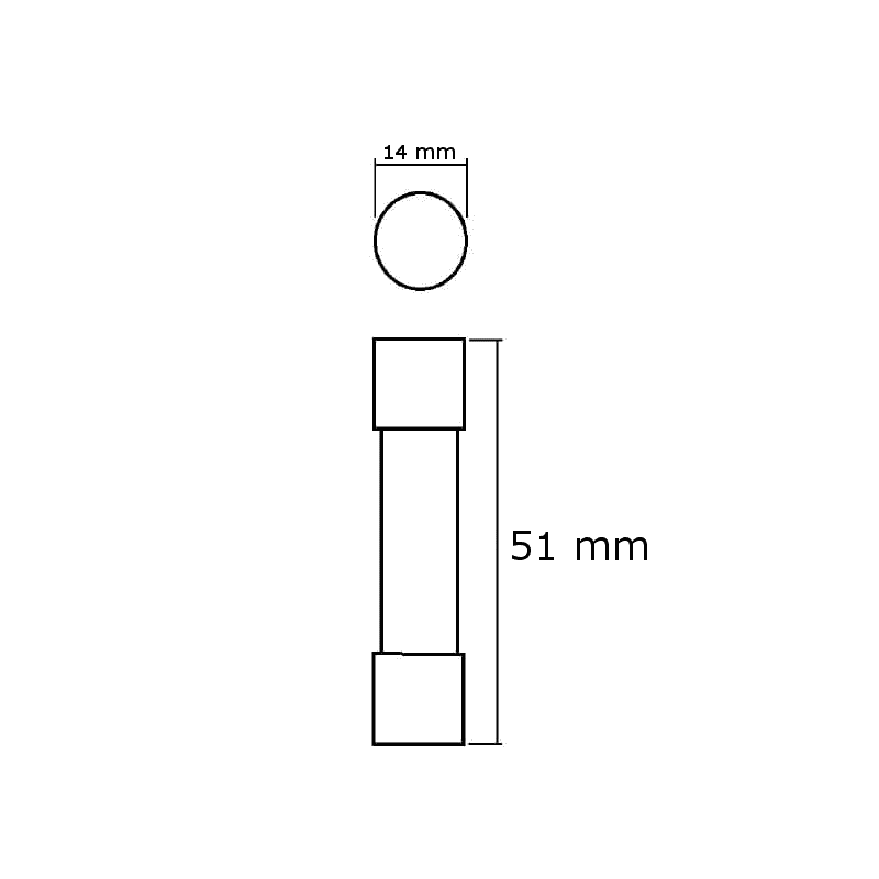 medidas-fusivel-cartucho-14x51-retardado medidas-fusivel-cartucho-14x51-retardado