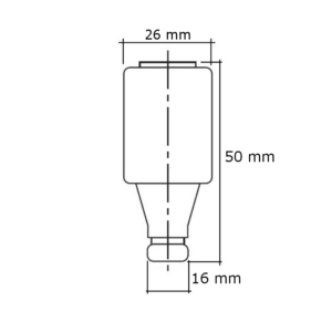 medidas-fusivel-diazed-ultra-rapido-50a-500v-50ka