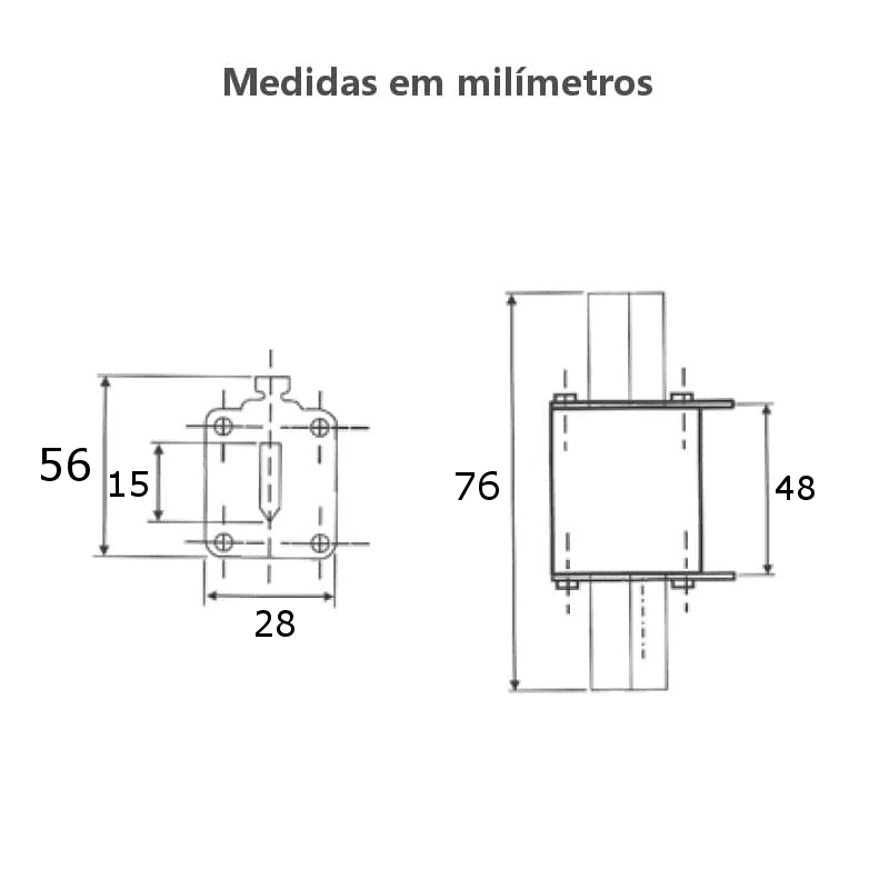 medidas-fusivel-nh00-retardado-6a-500v-100ka medidas-fusivel-nh00-retardado-6a-500v-100ka