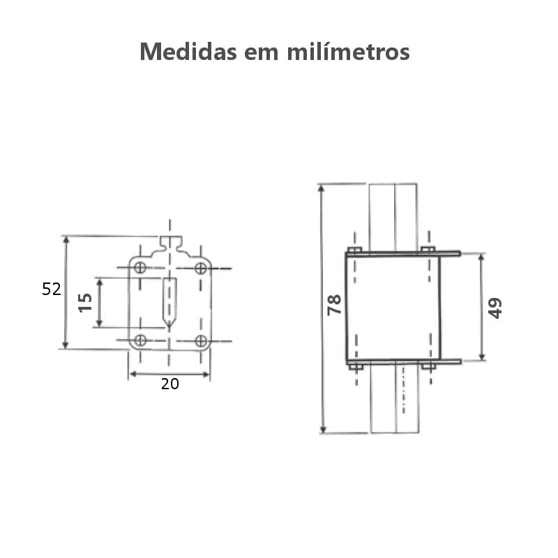 medidas-fusivel-ultra-rapido-25a-500v-120ka medidas-fusivel-ultra-rapido-25a-500v-120ka