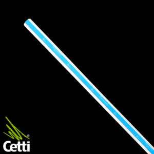 Canaleta PVC 13mmx7mmx2000mm Com Adesivo Schneider DXN10031