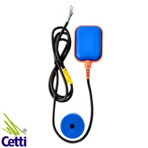 Chave Boia 15A Cabo com 2 Metros Margirius CB-2002