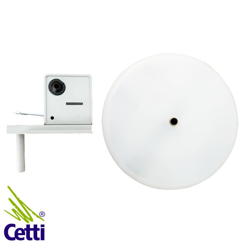 Chave Boia Nível Superior com Vareta 0,7 metro Margirius CB-1008 Chave Boia Nível Superior com Vareta 0,7 metro Margirius CB-1008