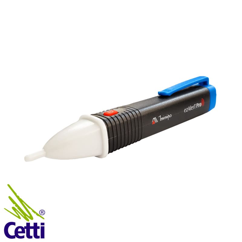 Detector de Tensão Tipo Caneta Minipa ezAlert Pro