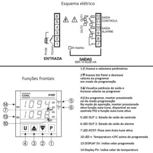 esquema-eletrico-e-funcoes-do-controlador-de-temperatura-digital-coel-k49e