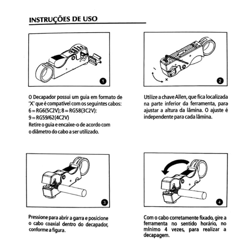 instrucoes-decapador-cabo-coaxial-rg6-rg59-foxlux-37-10 instrucoes-decapador-cabo-coaxial-rg6-rg59-foxlux-37-10