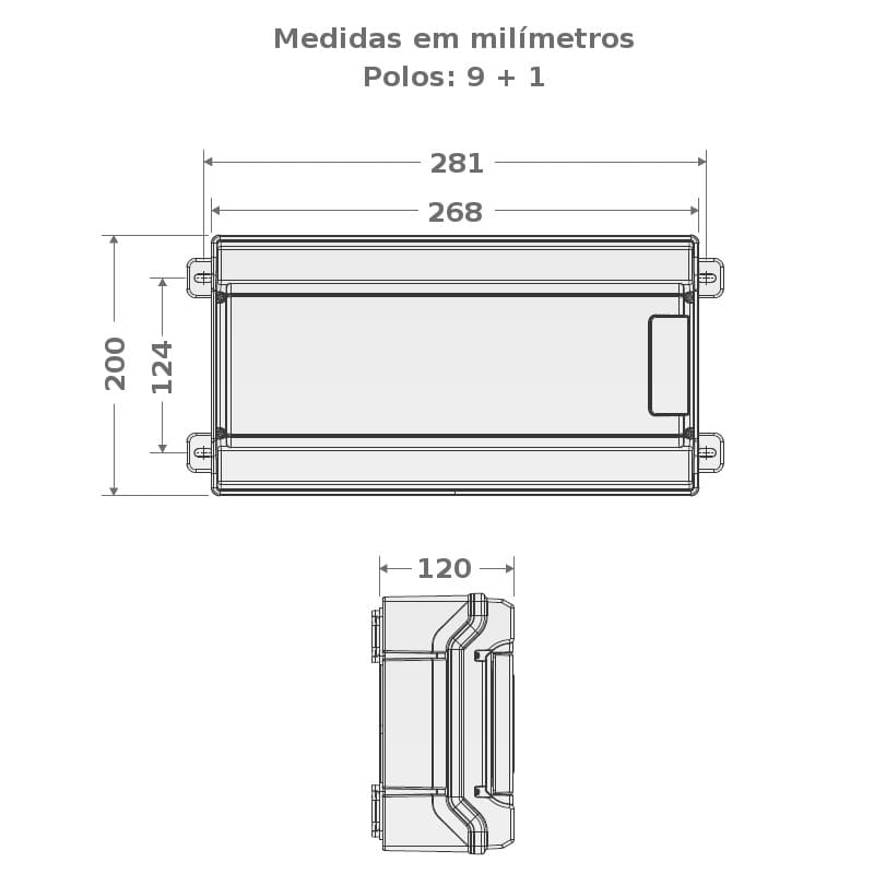 medidas-instalacao-desenho-mecanico-quadro-distribuicao-10-polos-brum-frisanco-brs9-096-600-002 medidas-instalacao-desenho-mecanico-quadro-distribuicao-10-polos-brum-frisanco-brs9-096-600-002