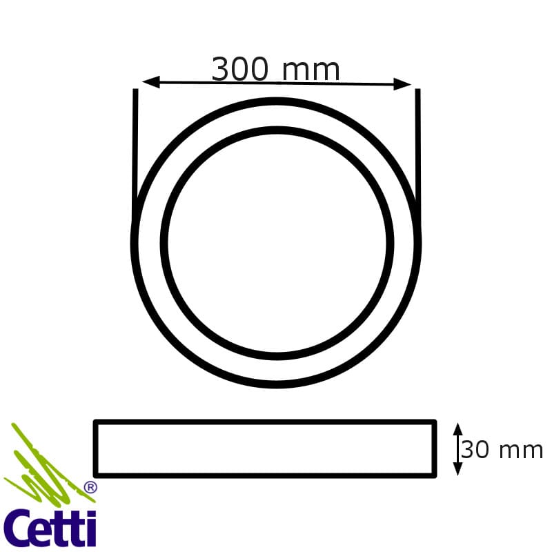 medidas-painel-led-sobrepor-branco-redondo-24w medidas-painel-led-sobrepor-branco-redondo-24w