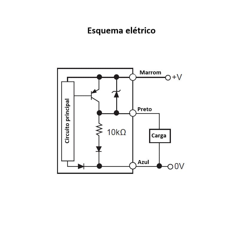 esquema-eletrico-sensor-pnp-3-fios-psn17-8dp-autonics esquema-eletrico-sensor-pnp-3-fios-psn17-8dp-autonics
