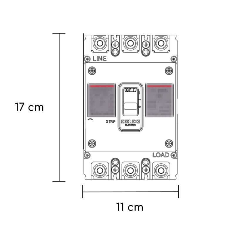 medidas-disjuntor-caixa-moldada-steck-225a-sdjs225 medidas-disjuntor-caixa-moldada-steck-225a-sdjs225