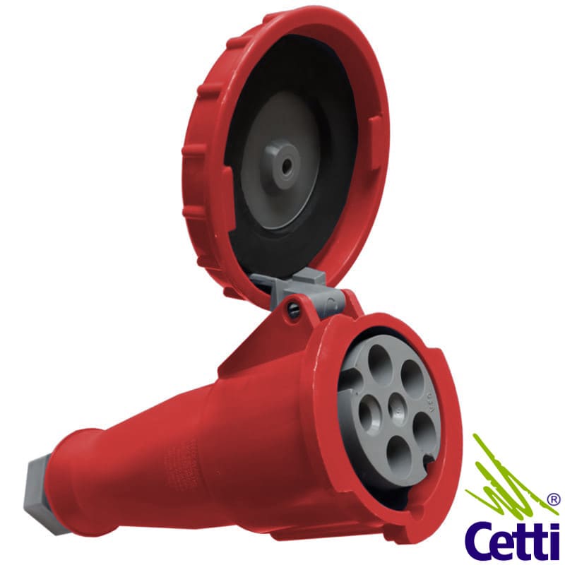 acoplamento-industriac-steck-vermelho-63a-380-440v-a5556 acoplamento-industriac-steck-vermelho-63a-380-440v-a5556