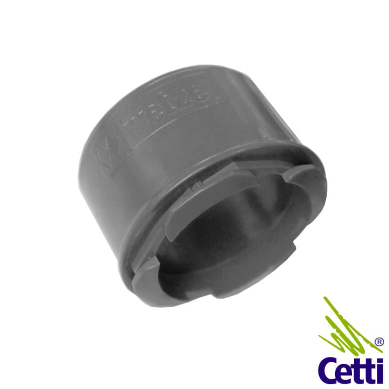 adaptador-pvc-3-4-polegada-cinza-para-conexao-de-caixa-poliwetzel-e-eletroduto-rigido-wetzel-clpc-15