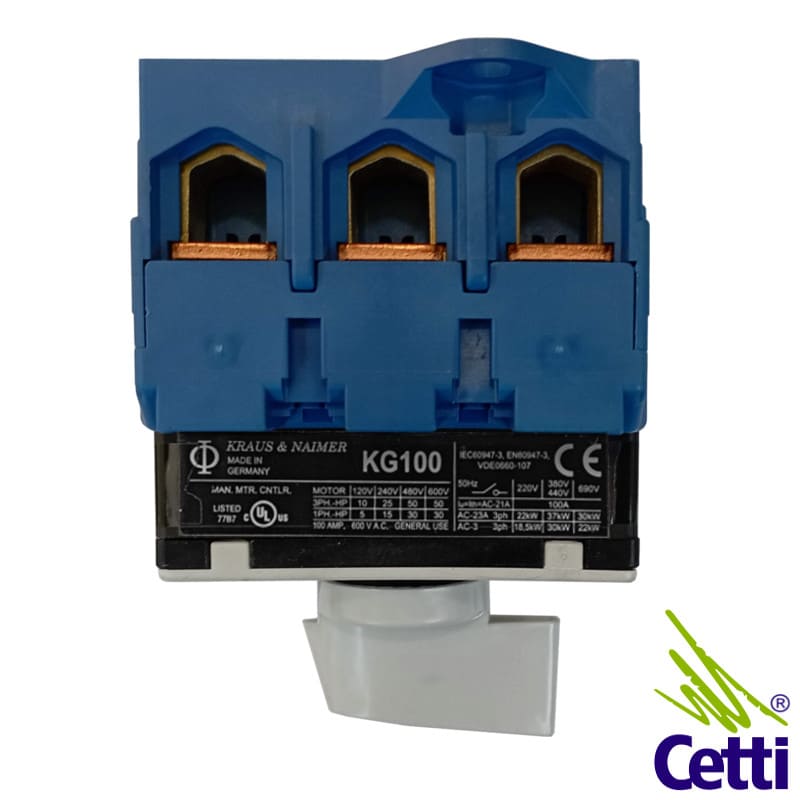 chave-trifasica-rotativa-100a-2-posicoes-kraus-naimer-kg100-k300-ve2 chave-trifasica-rotativa-100a-2-posicoes-kraus-naimer-kg100-k300-ve2