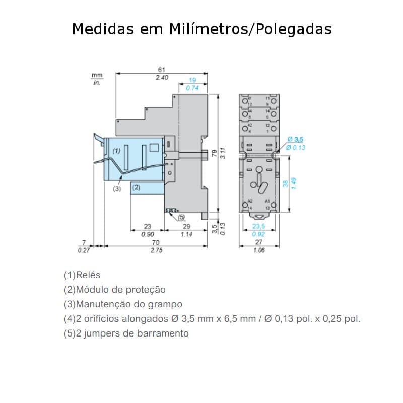 medidas-base-rele-8-pinos-schneider-rxze2s108m medidas-base-rele-8-pinos-schneider-rxze2s108m