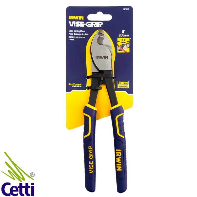 alicate-corte-cabo-8-polegadas-200mm-irwin-2078328