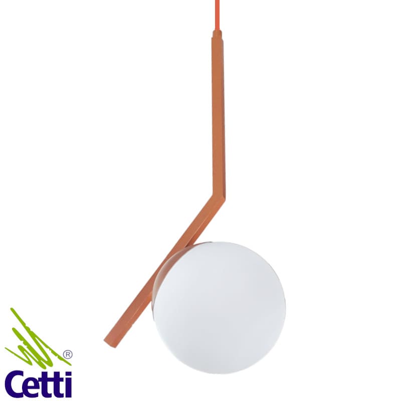 luminaria-teto-pendente-cobre-moderno-bola-g9-monte-bello luminaria-teto-pendente-cobre-moderno-bola-g9-monte-bello
