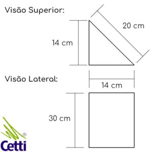 medidas-arandela-branco-triangular-vidro-ideal
