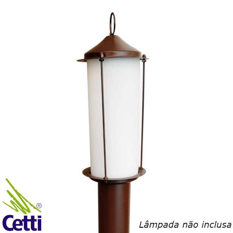 poste-marrom-retro-ideal poste-marrom-retro-ideal