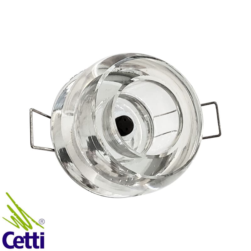 luminaria-teto-embutir-redondo-cristal-halopin-bella luminaria-teto-embutir-redondo-cristal-halopin-bella
