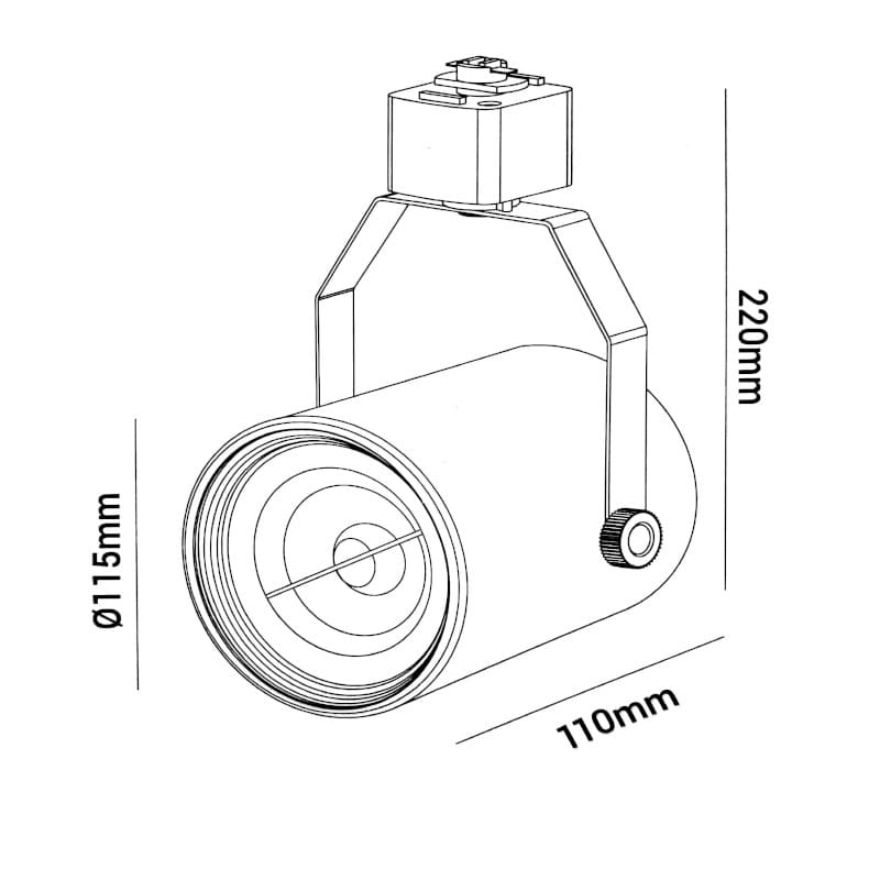 medidas-spot-trilho-ar111-preto-grande-opus medidas-spot-trilho-ar111-preto-grande-opus