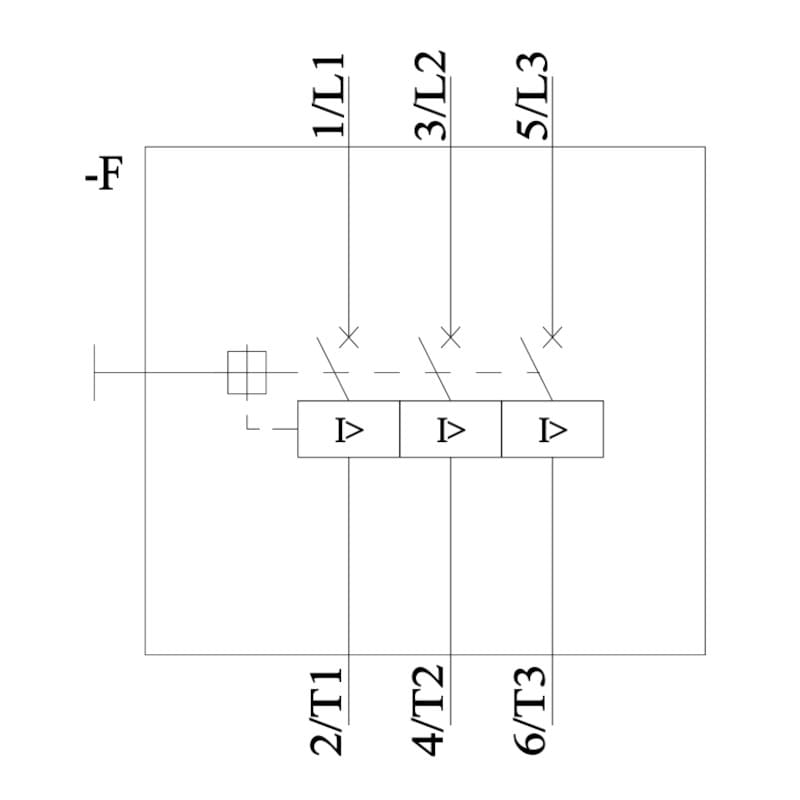 diagrama-eletrico-disjuntor-motor-tripolar-18-25a-siemens diagrama-eletrico-disjuntor-motor-tripolar-18-25a-siemens