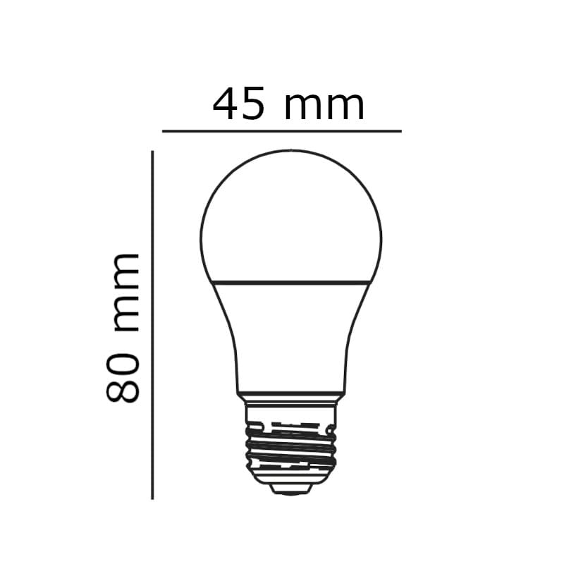 medidas-lampada-led-bolinha-4w medidas-lampada-led-bolinha-4w