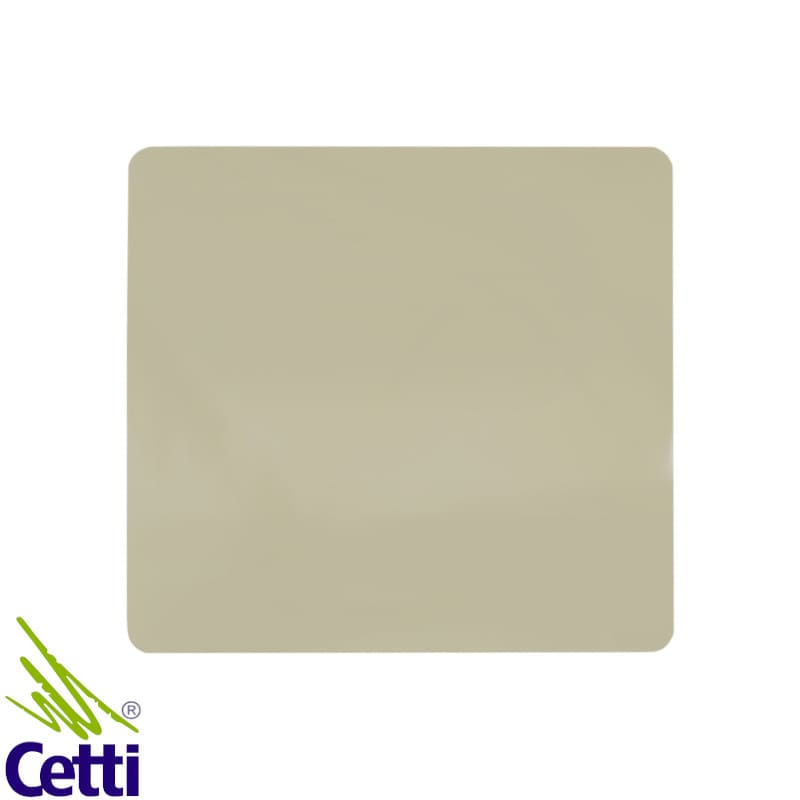 Placa 4x4 Bege Cega Orion Schneider S730200064 Placa 4x4 Bege Cega Orion Schneider S730200064