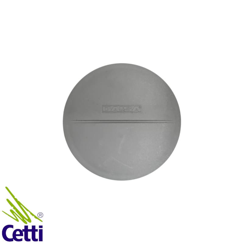 Tampão para Condulete de 1 1/2 Polegada Daisa Tampão para Condulete de 1 1/2 Polegada Daisa