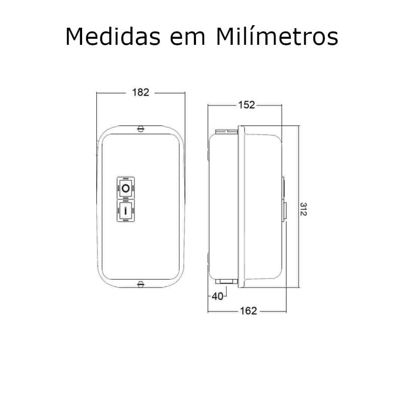 medidas-chave-partida-direta-lukma-le1-d40 medidas-chave-partida-direta-lukma-le1-d40