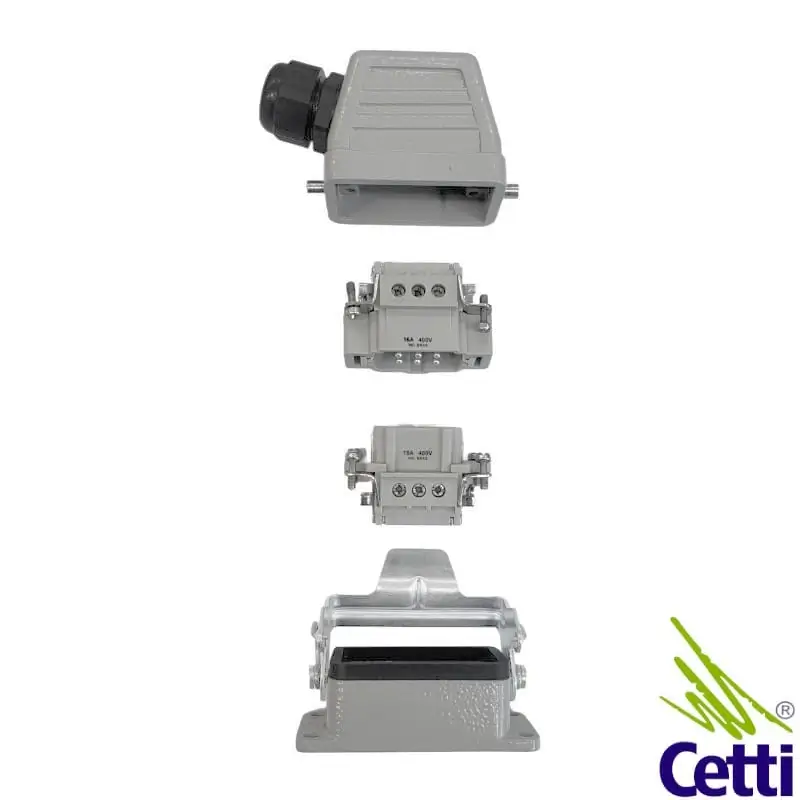 tomada-multipolar-6-pinos-conjunto-completo tomada multipolar 6 pinos conjunto completo