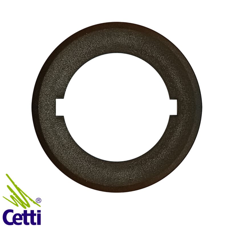 Lot De 16 Anneaux Réducteurs D'alésage 30mm Vers 25.4/22.2/20/16mm - Acier Inoxydable, Pour Lame Scie Sur Meuleuse